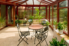 Colyton conservatory quotes