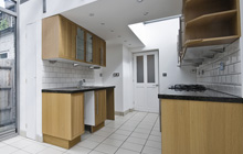 Colyton kitchen extension leads